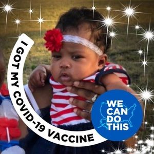 Meet your Posher, Shereece